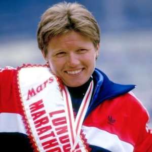 Ingrid Kristiansen